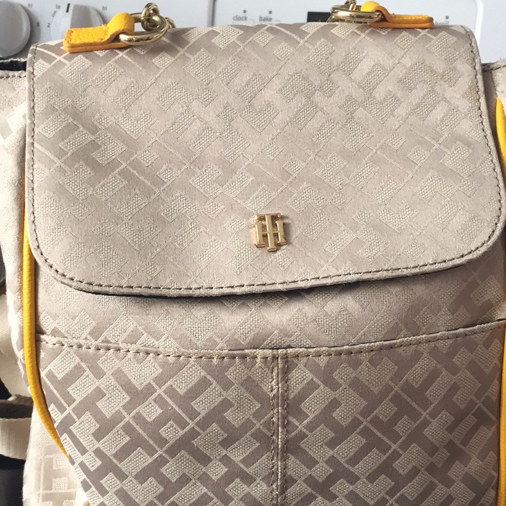 Tommy Hilfiger Bag
